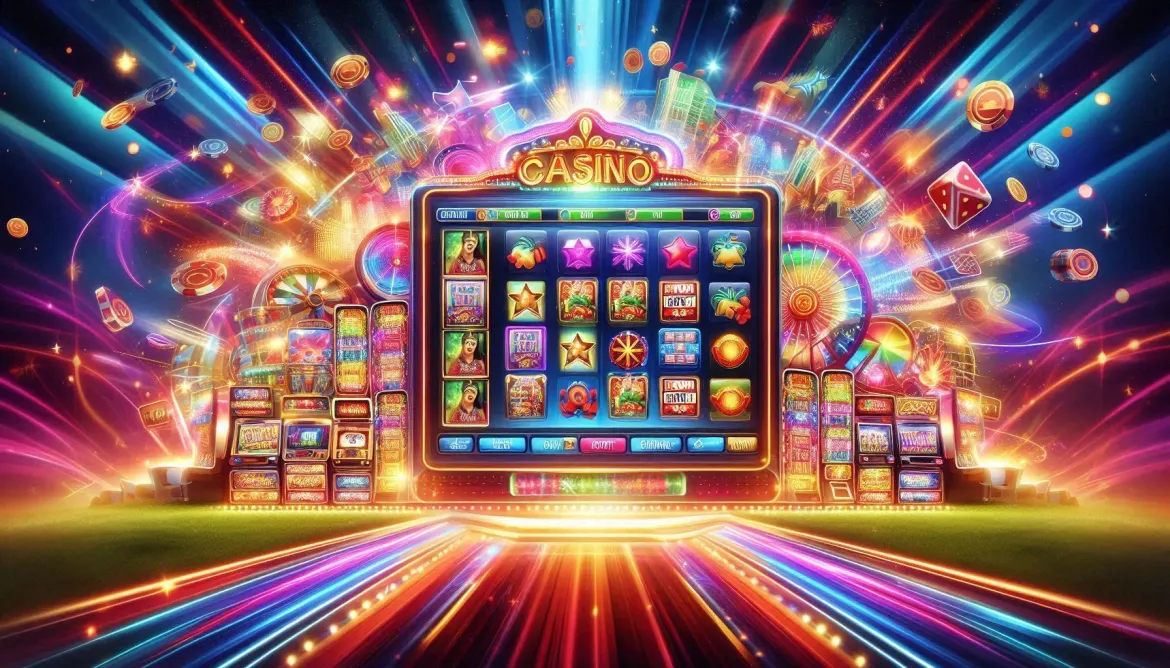PoleStar Casino